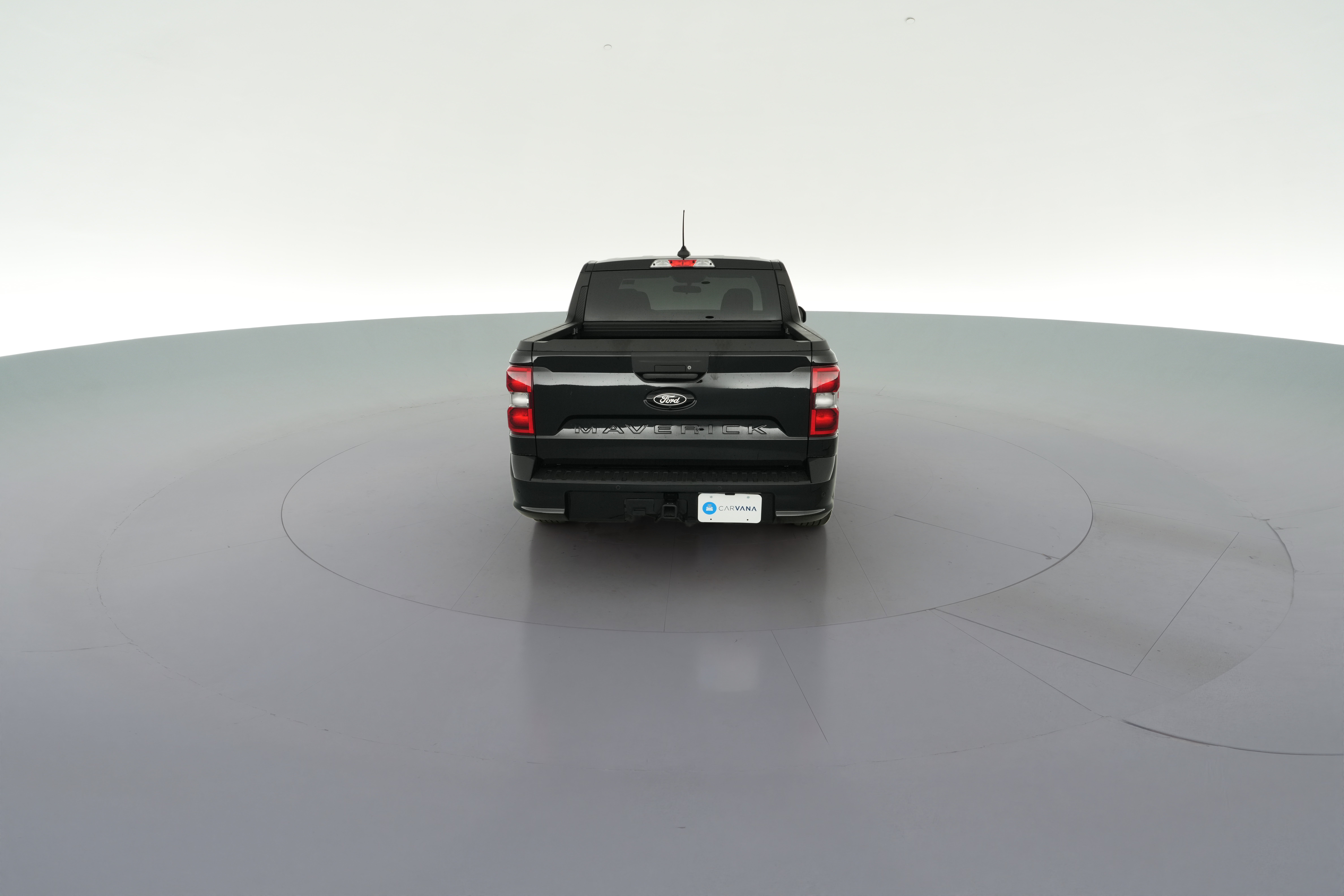 2025 Ford Maverick Lobo Standard - Photo 31