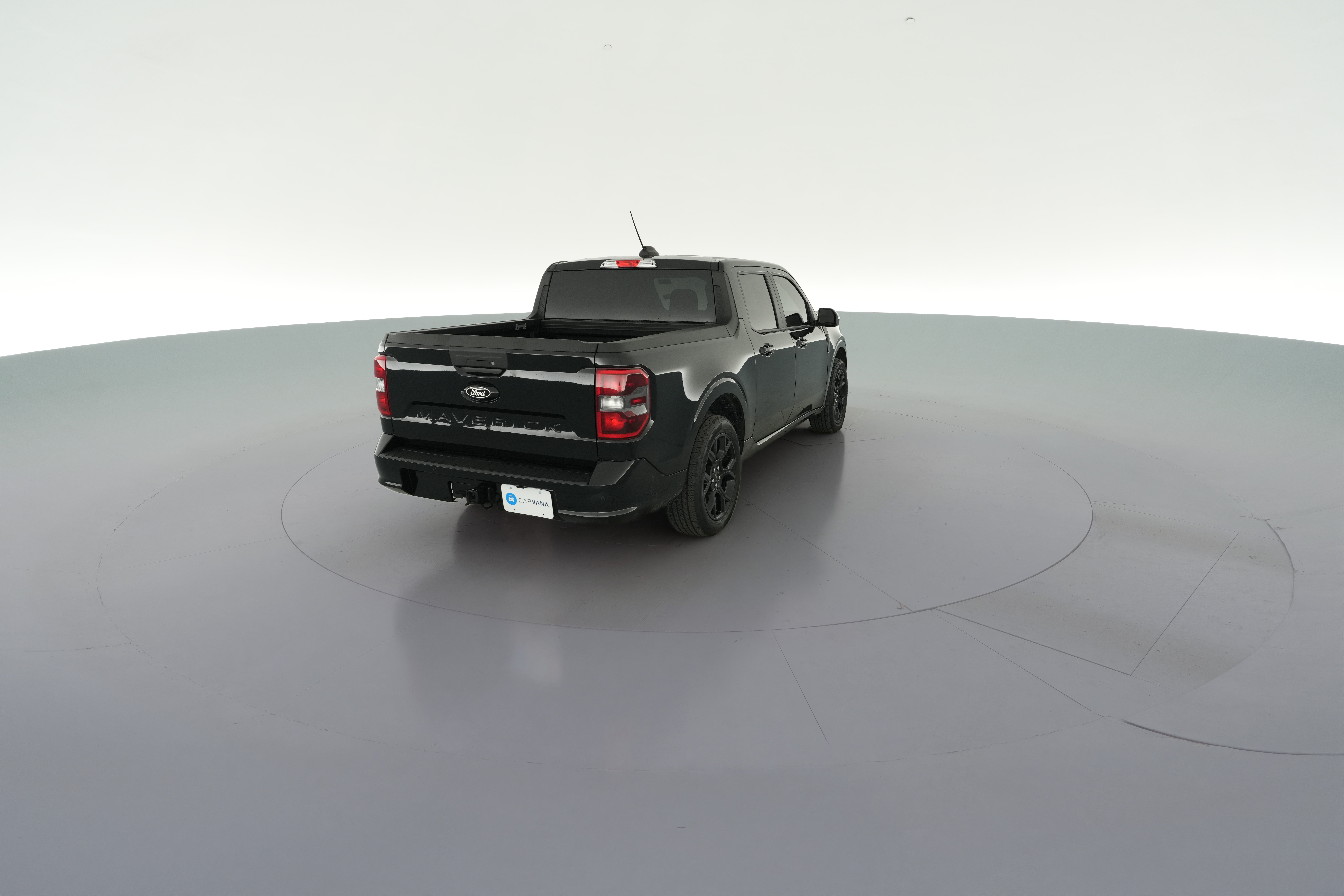 2025 Ford Maverick Lobo Standard - Photo 32