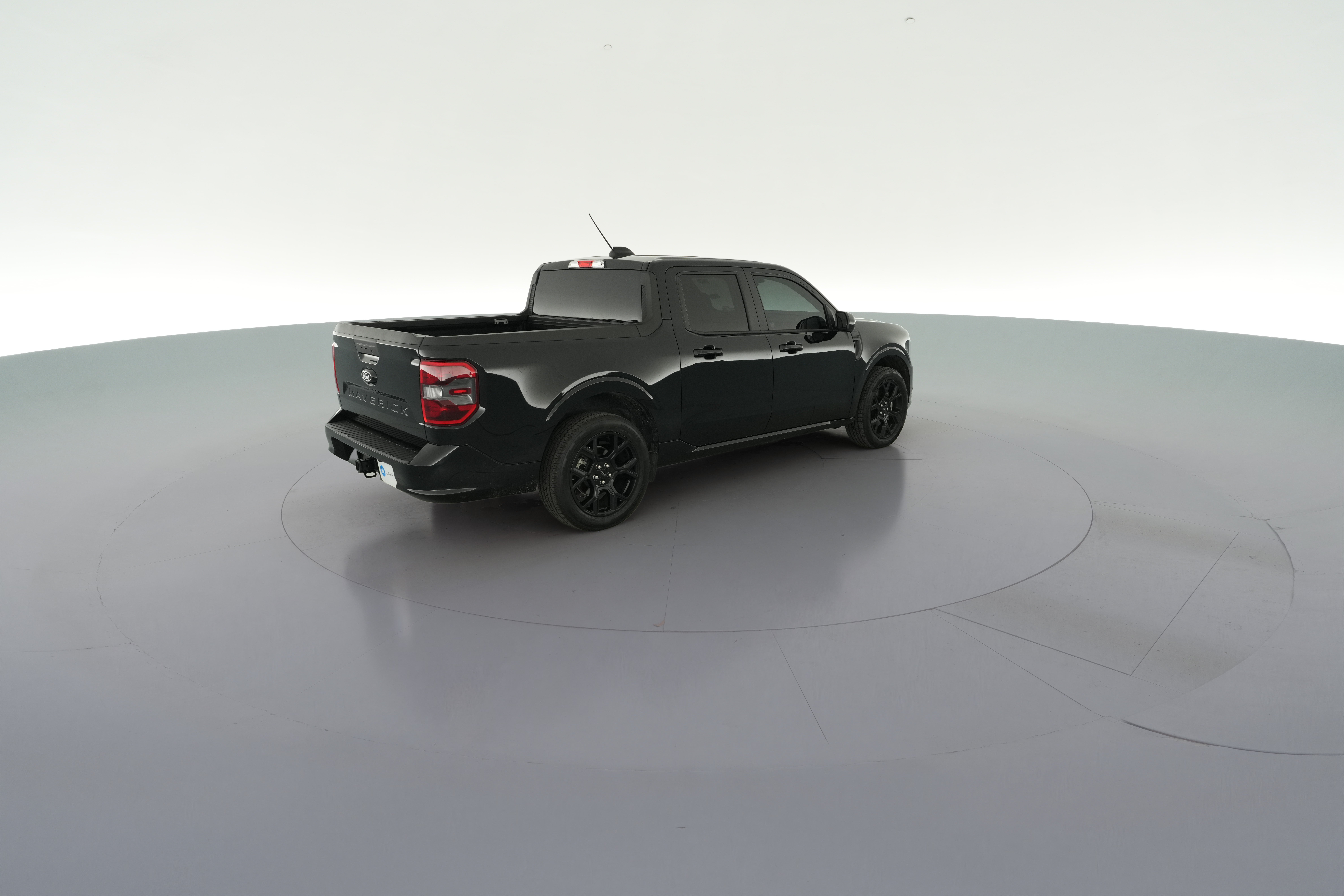 2025 Ford Maverick Lobo Standard - Photo 33