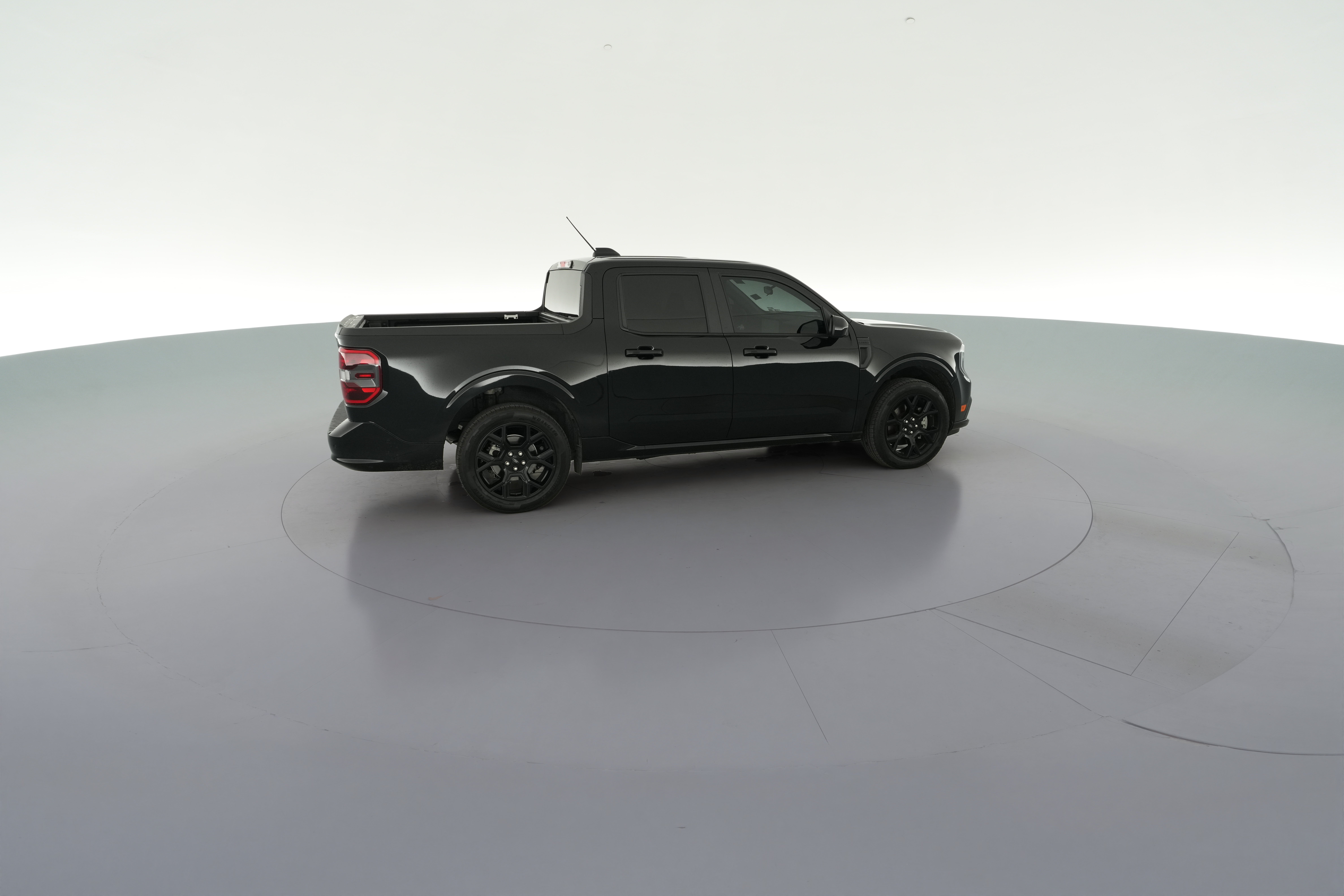 2025 Ford Maverick Lobo Standard - Photo 34