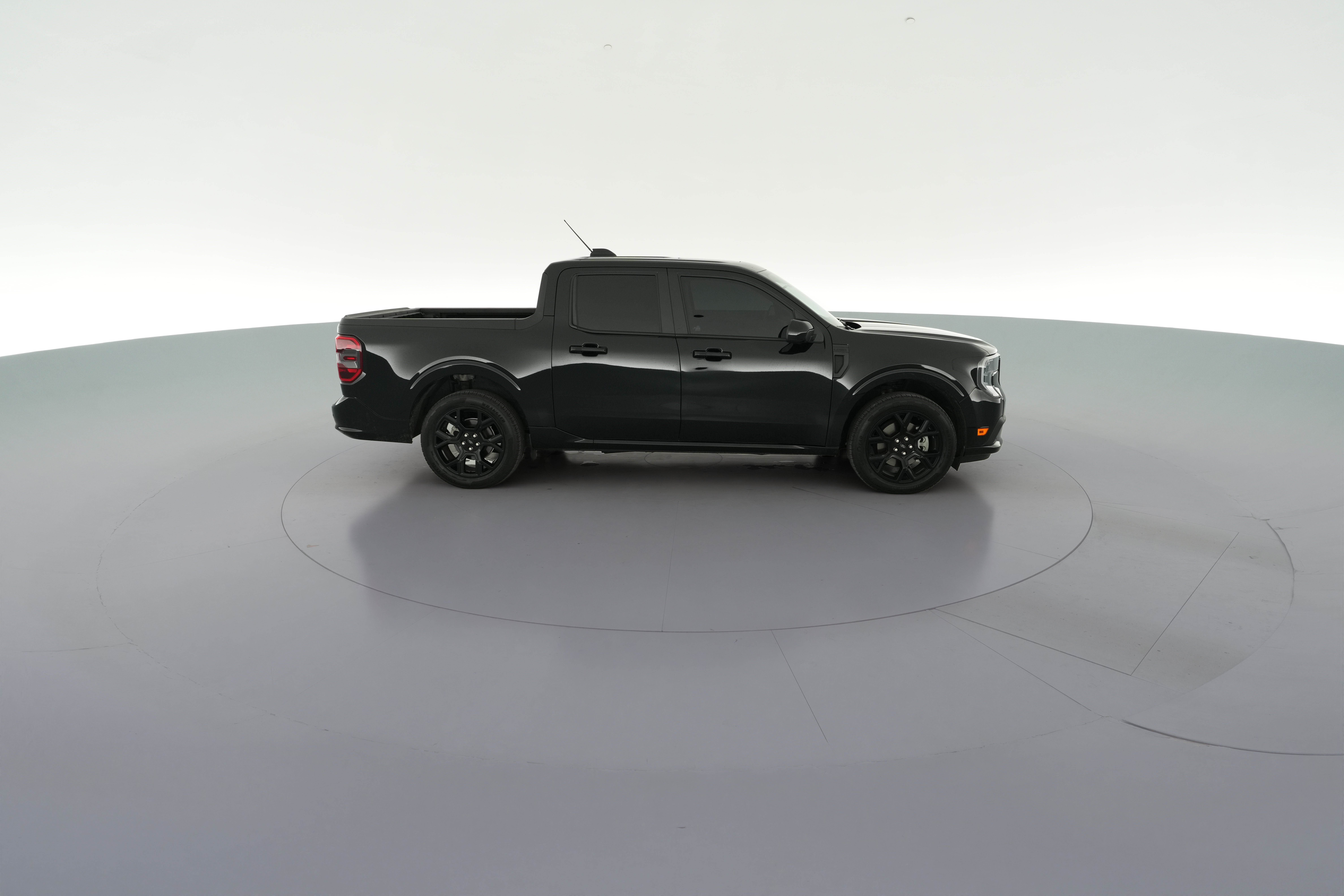 2025 Ford Maverick Lobo Standard - Photo 35
