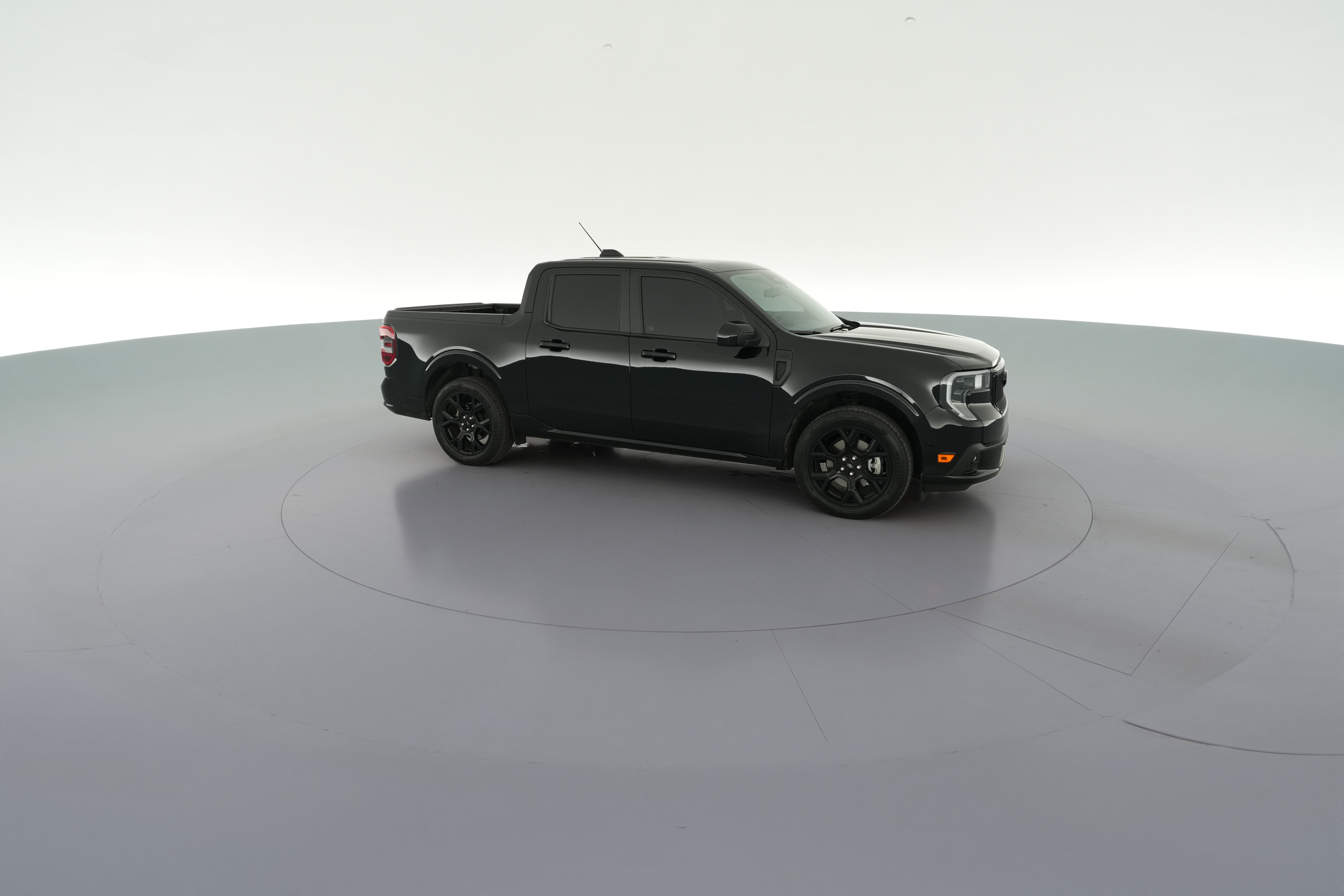 2025 Ford Maverick Lobo Standard - Photo 36
