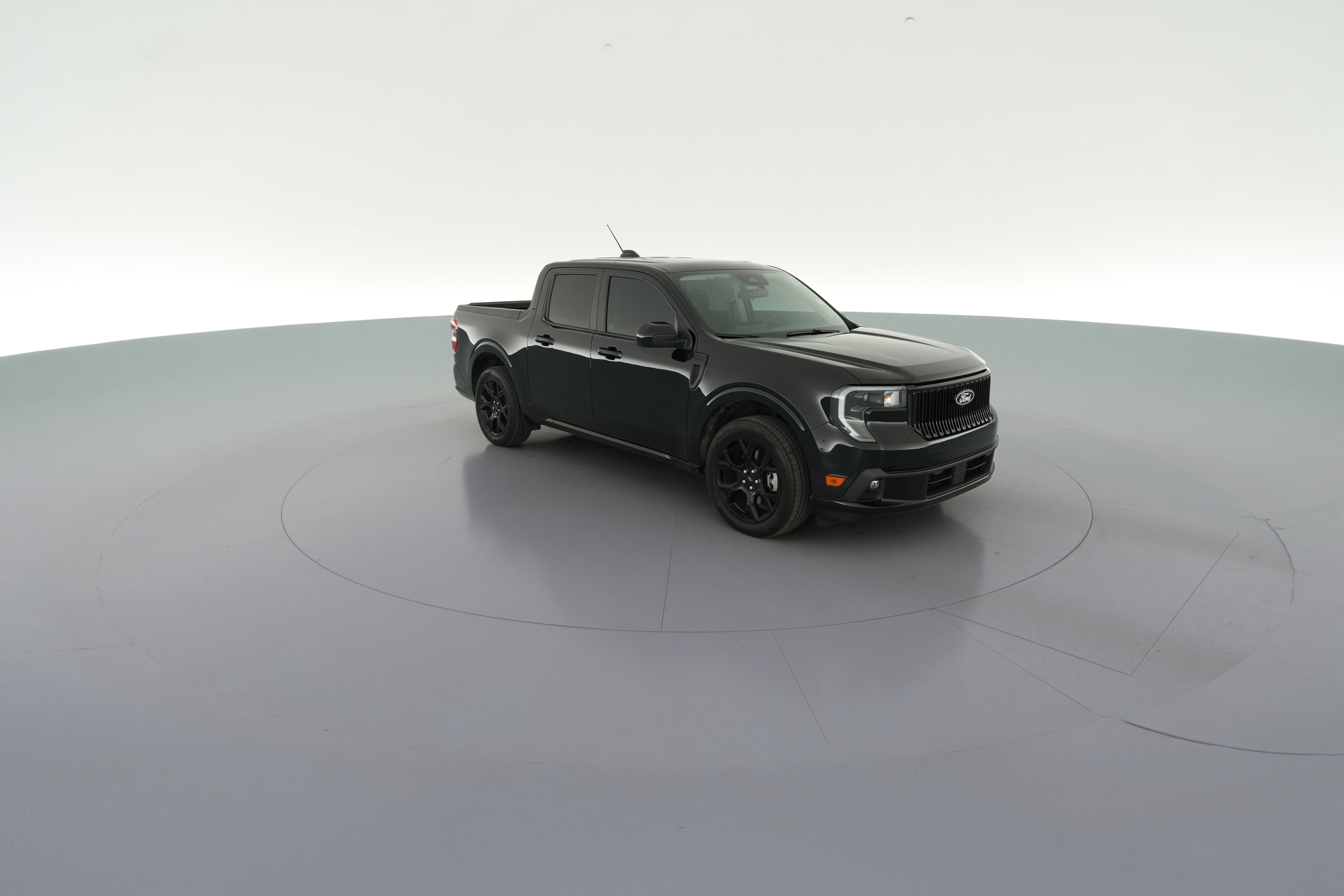 2025 Ford Maverick Lobo Standard - Photo 37