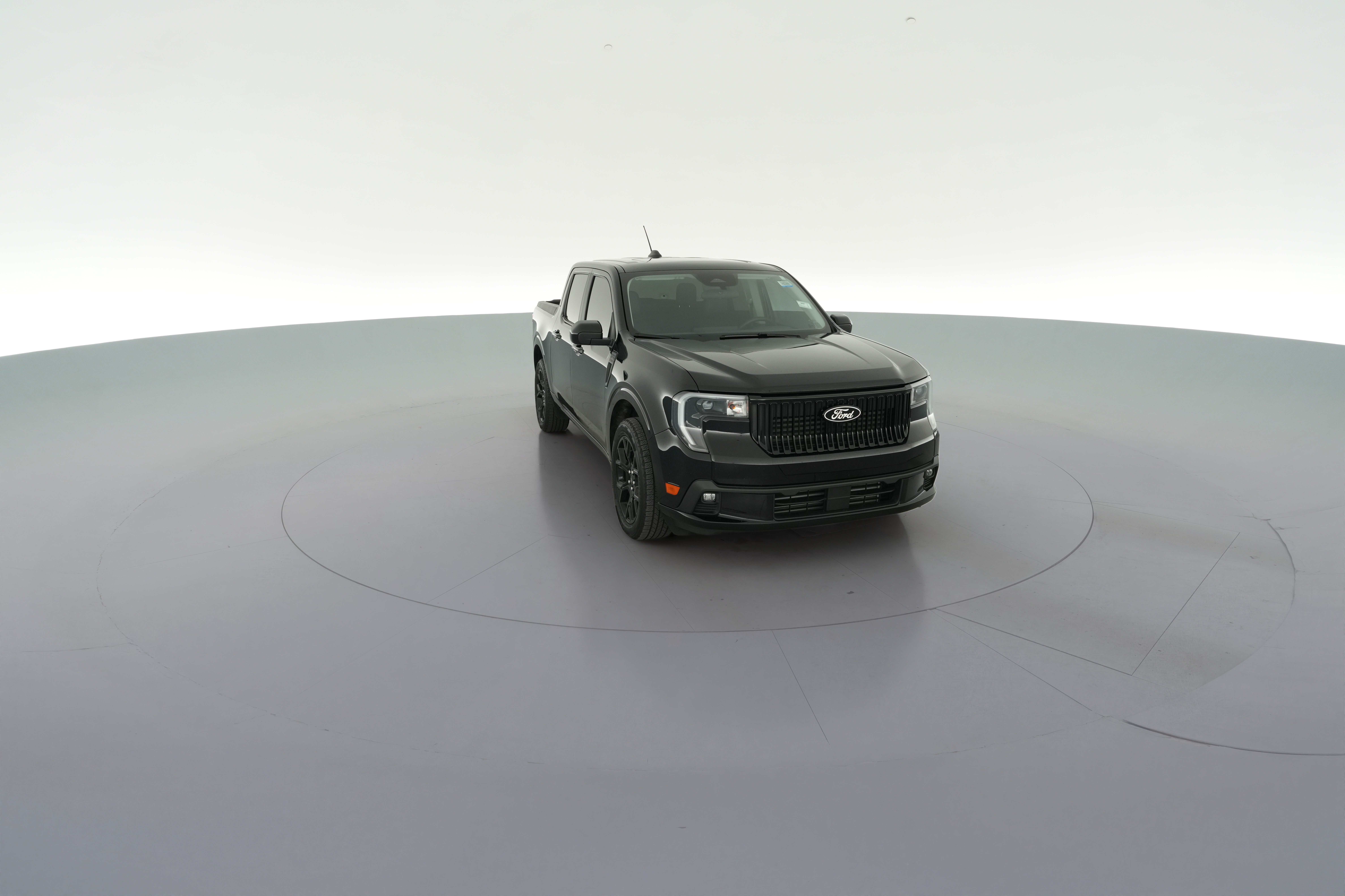 2025 Ford Maverick Lobo Standard - Photo 38