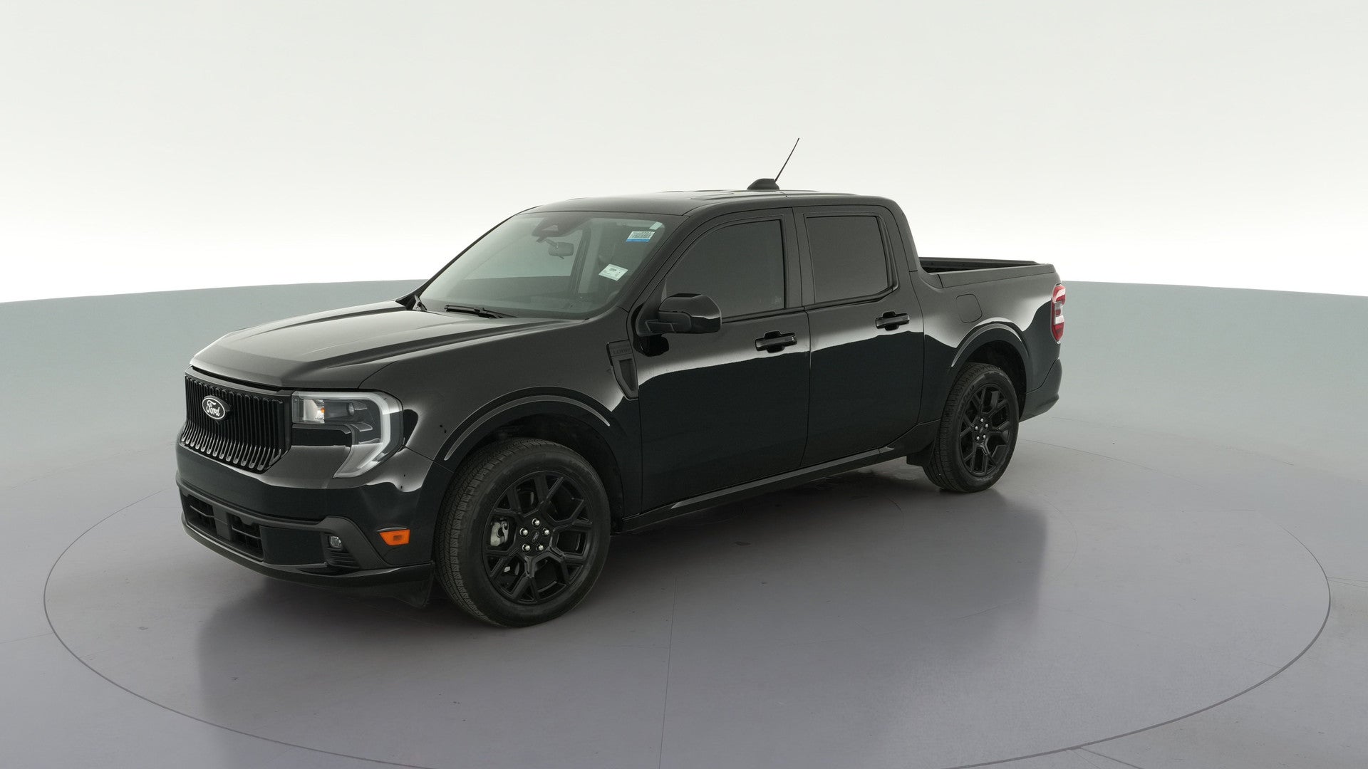 2025 Ford Maverick vehicle photo