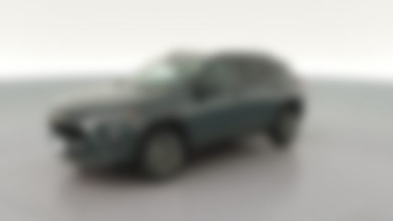 2025 Chevrolet Trax vehicle photo