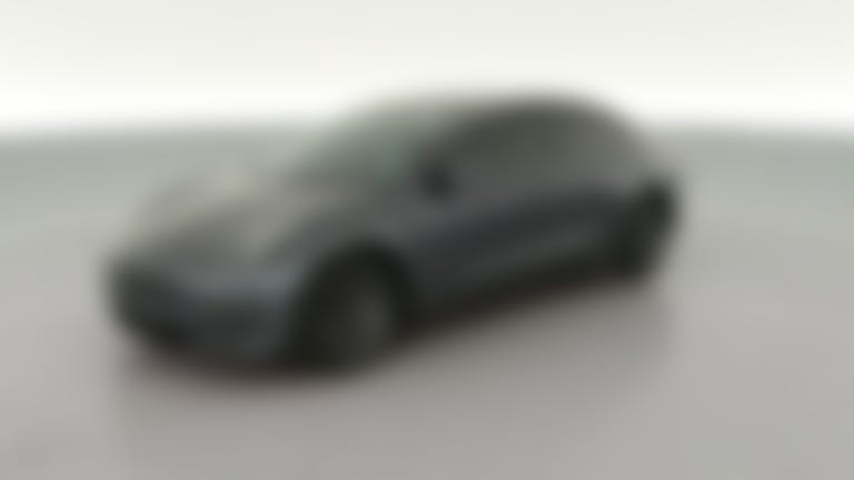 2022 Tesla Model 3 vehicle photo