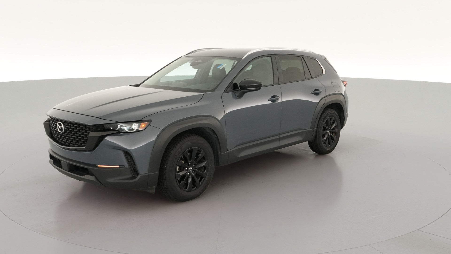 2025 MAZDA CX-50 vehicle photo