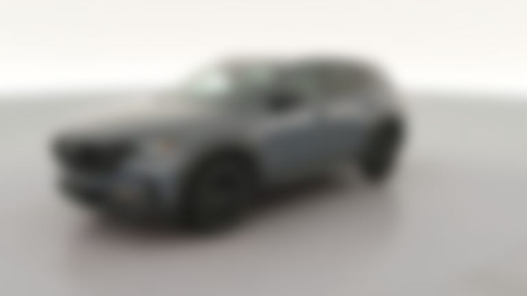 2025 MAZDA CX-50 vehicle photo