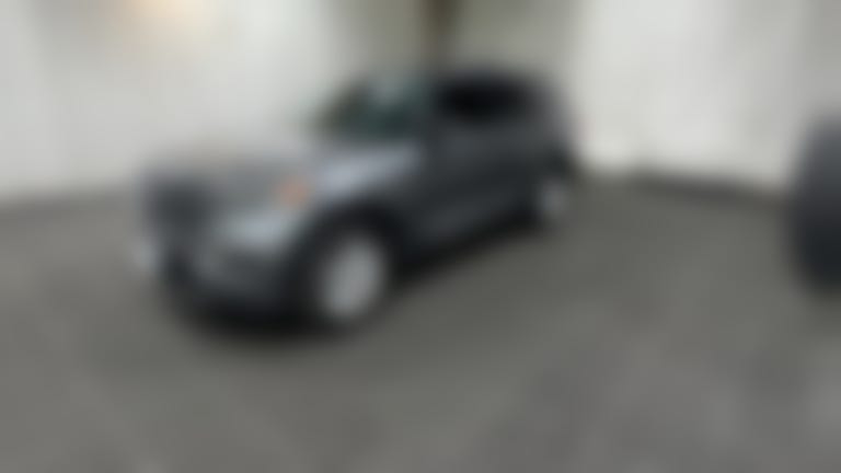 2023 Ford Explorer vehicle photo