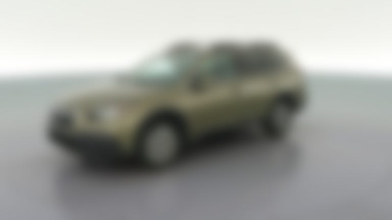 2021 Subaru Outback vehicle photo