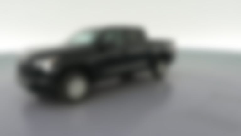 2025 Toyota Tundra CrewMax vehicle photo