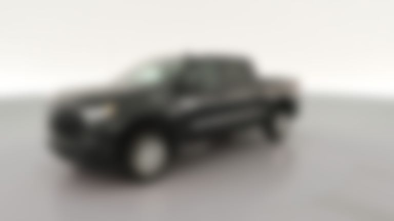 2026 Chevrolet Silverado 1500 Crew Cab vehicle photo