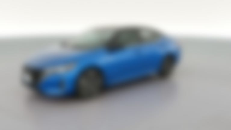 2025 Nissan Sentra vehicle photo