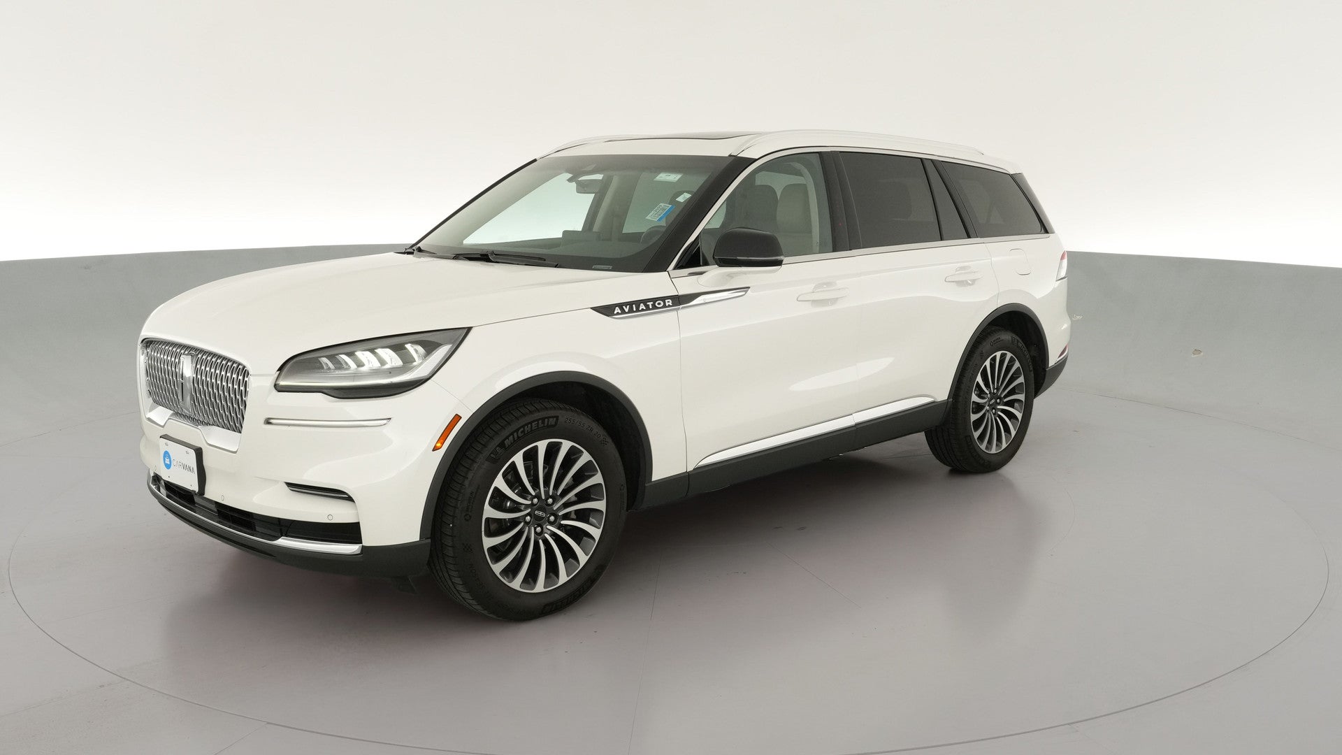 2023 Lincoln Aviator vehicle photo