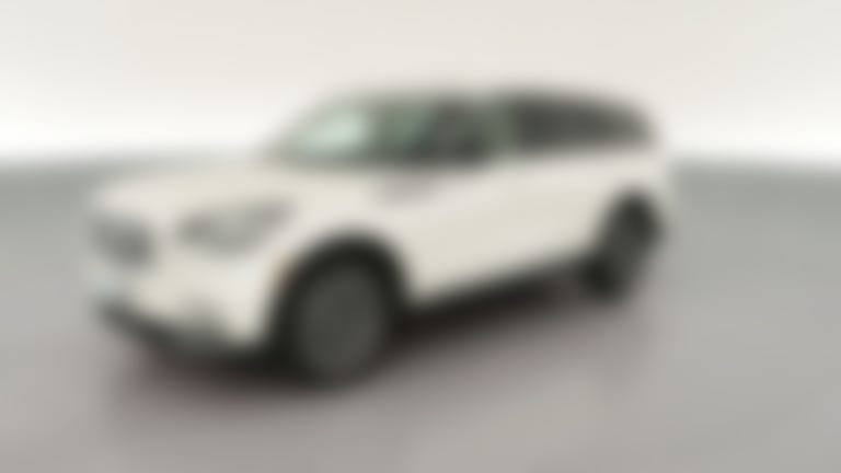 2023 Lincoln Aviator vehicle photo