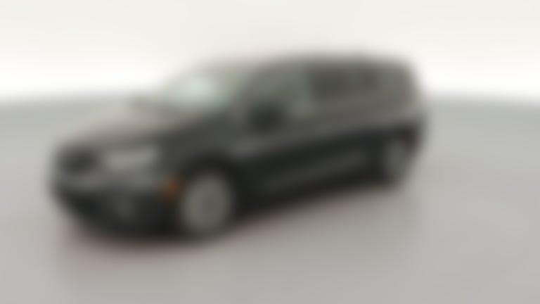 2024 Chrysler Pacifica Hybrid vehicle photo