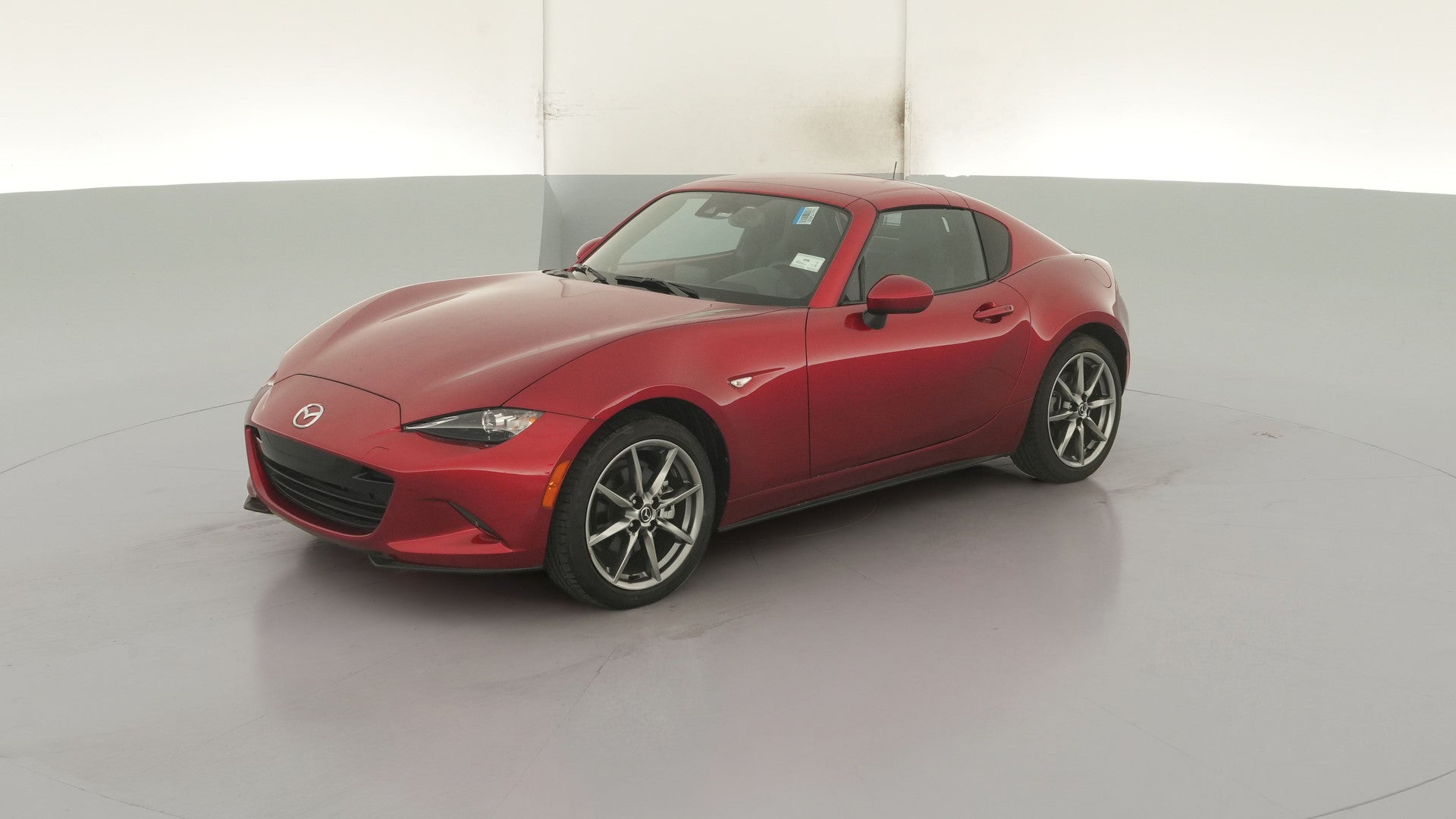 2023 MAZDA MX-5 Miata RF vehicle photo