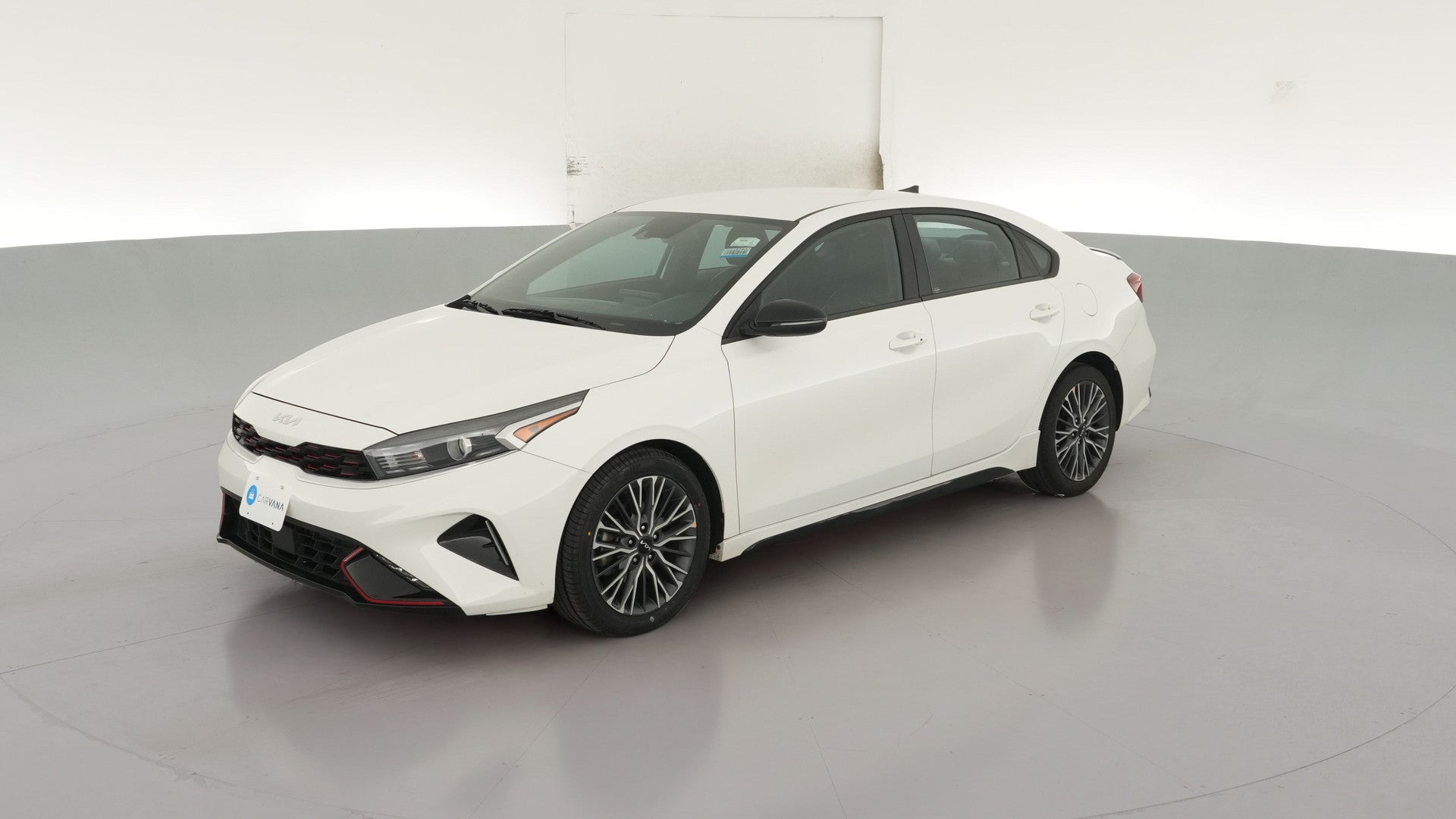 2023 Kia Forte vehicle photo
