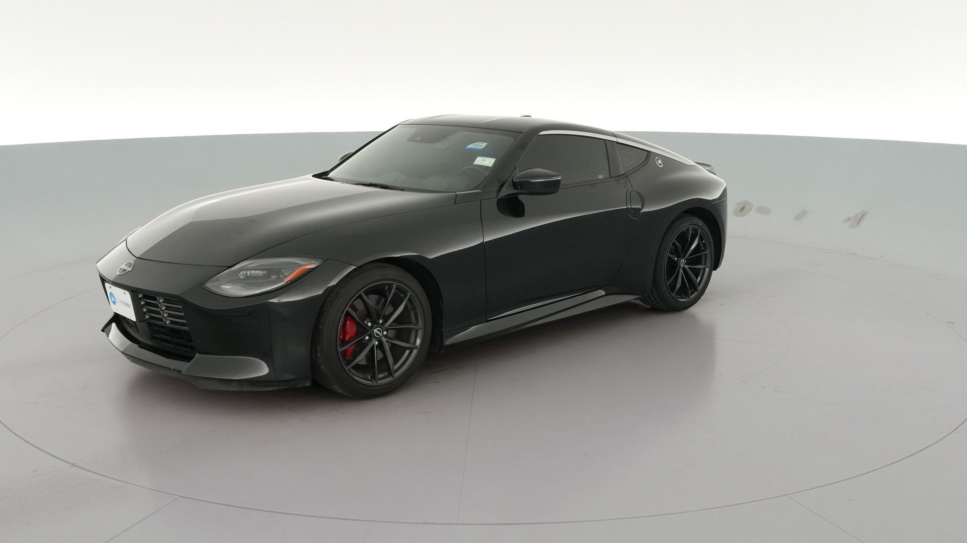 2024 Nissan Z vehicle photo