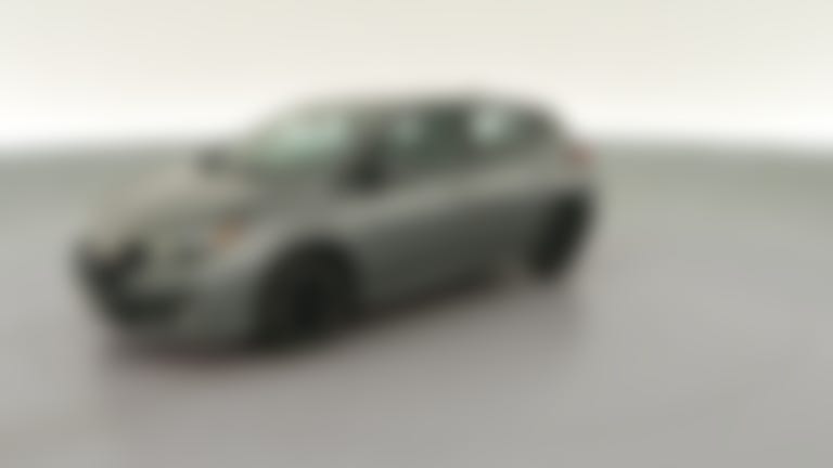 2024 Nissan LEAF vehicle photo
