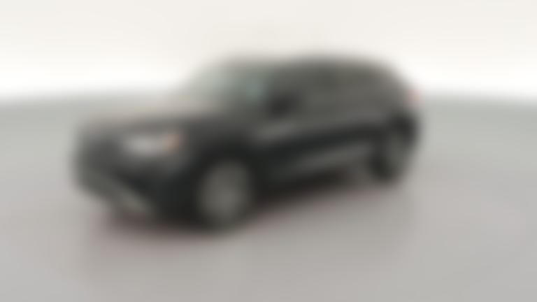2020 Volkswagen Atlas Cross Sport vehicle photo