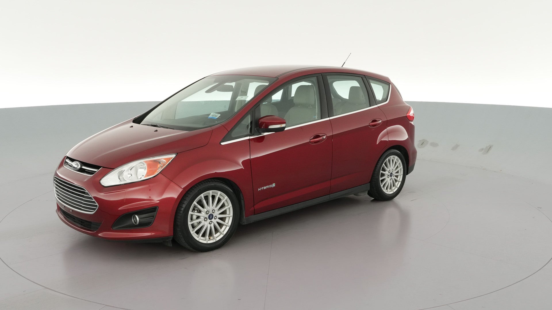 2016 Ford C-MAX Hybrid vehicle photo