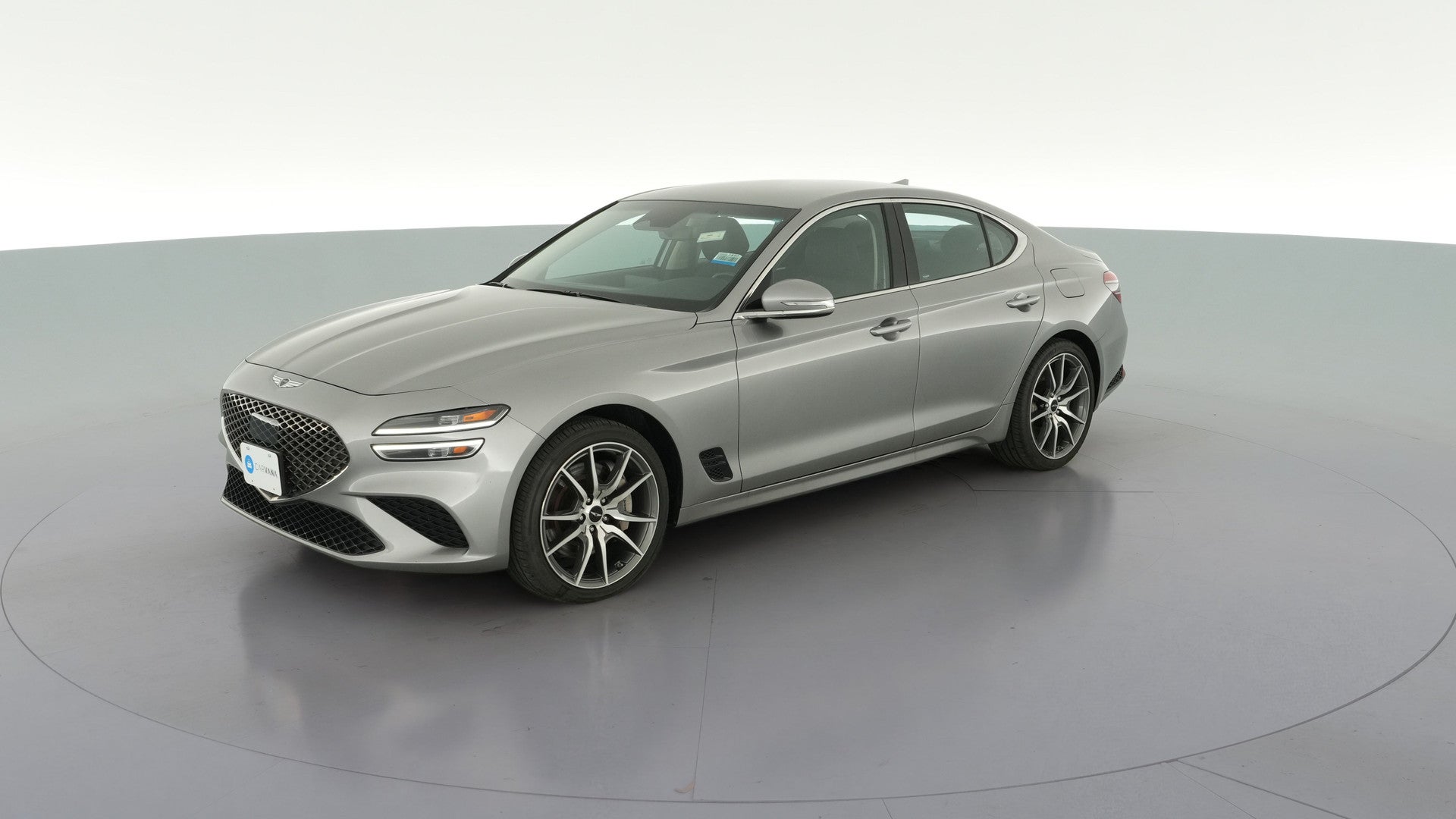 2026 Genesis G70 vehicle photo