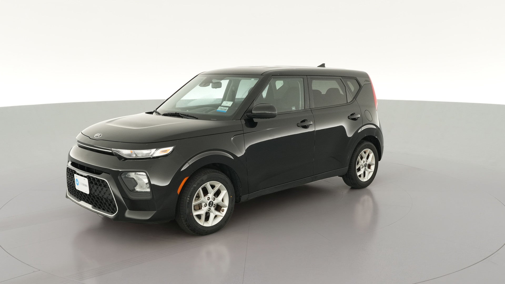 2020 Kia Soul vehicle photo