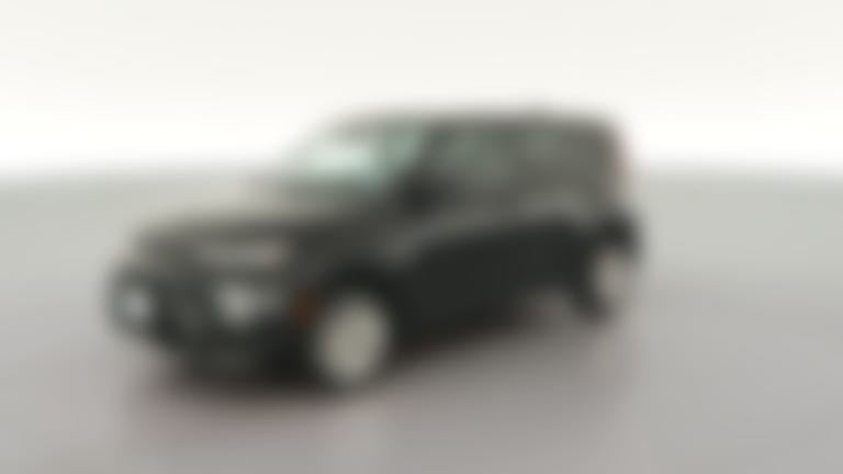 2020 Kia Soul vehicle photo