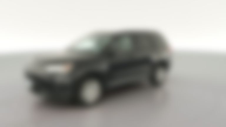2018 Ford Explorer vehicle photo