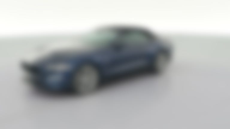 2019 Ford Mustang vehicle photo