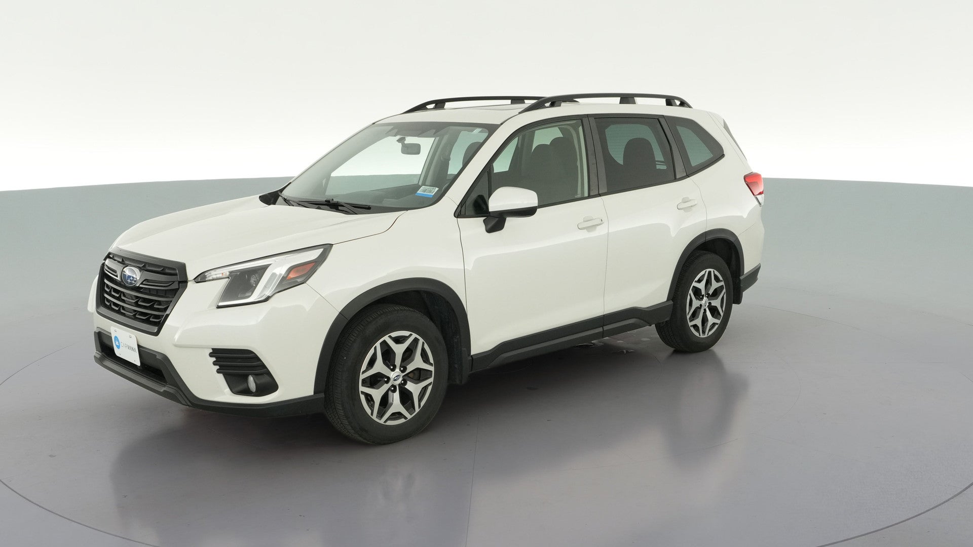 2023 Subaru Forester vehicle photo