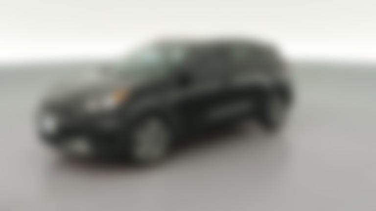 2017 Kia Niro vehicle photo