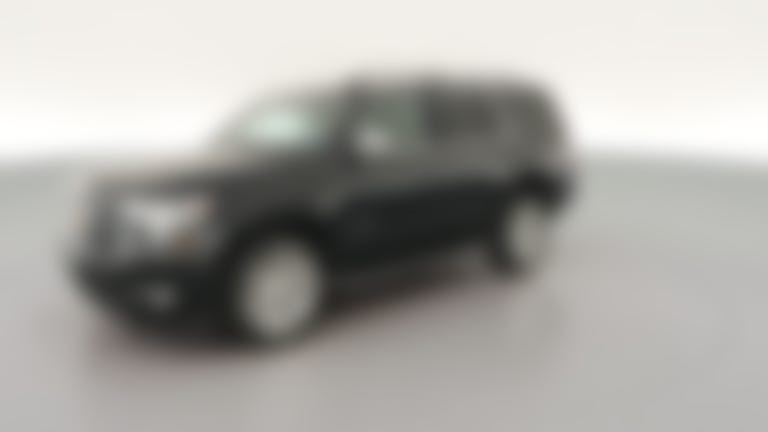 2017 Chevrolet Tahoe vehicle photo