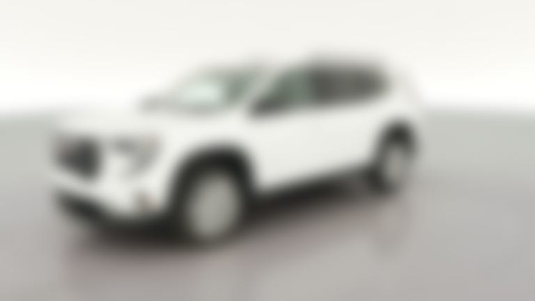 2026 GMC Acadia vehicle photo