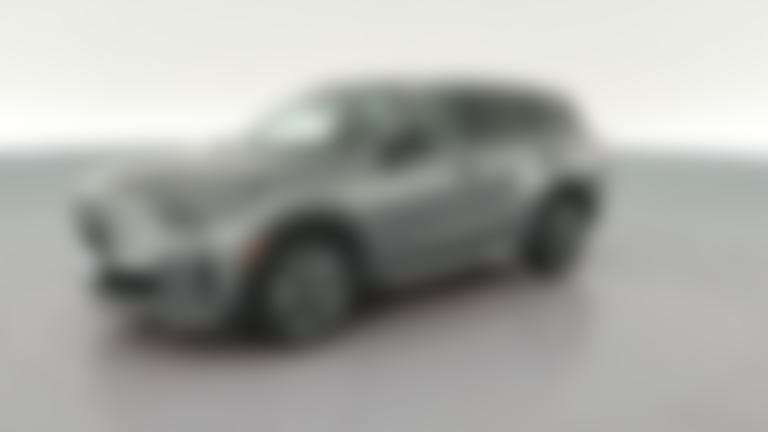 2026 INFINITI QX60 vehicle photo