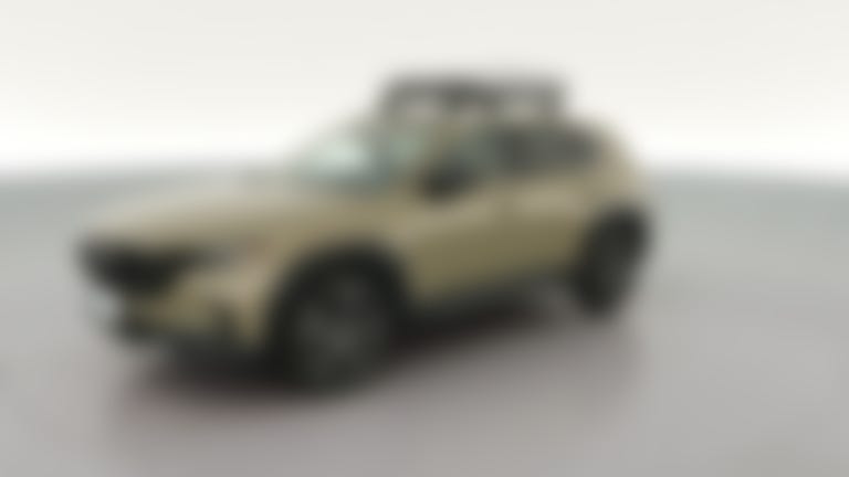 2023 MAZDA CX-50 vehicle photo