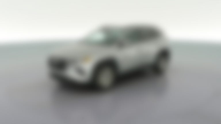2022 Hyundai Tucson vehicle photo