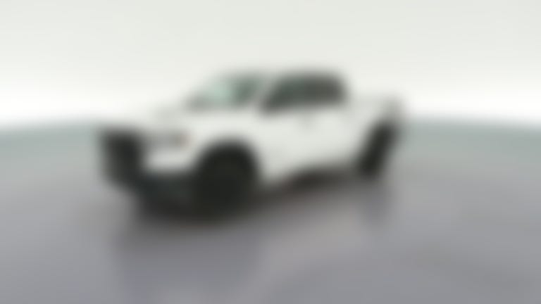 2026 Ram 1500 Crew Cab vehicle photo