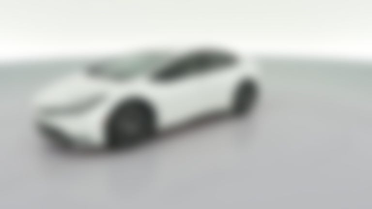 2025 Toyota Prius vehicle photo