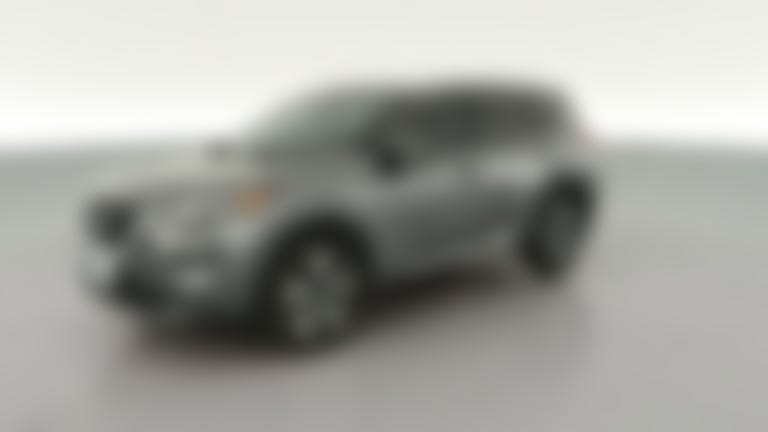 2023 Nissan Rogue vehicle photo