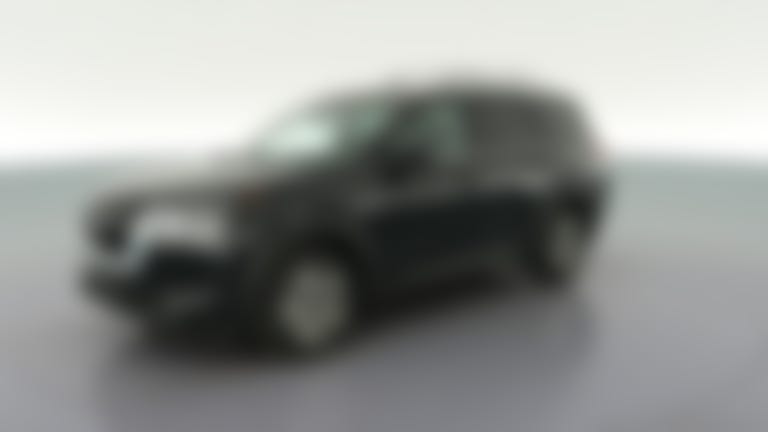 2025 Nissan Pathfinder vehicle photo