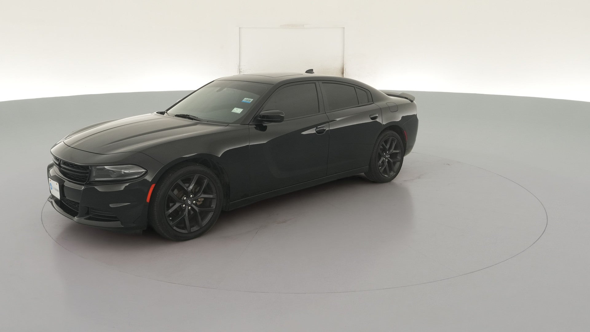 2023 Dodge Charger vehicle photo
