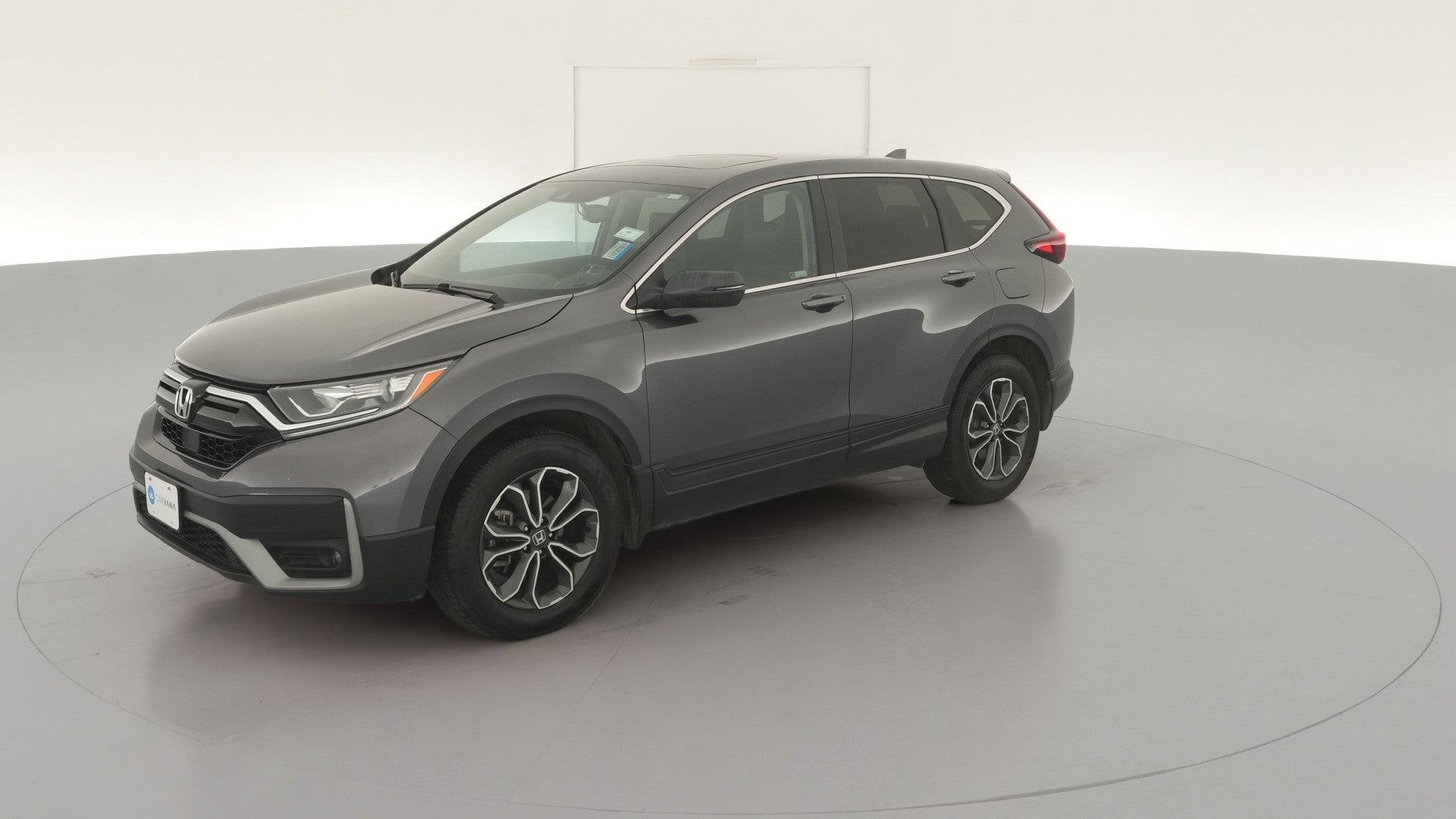 2022 Honda CR-V vehicle photo