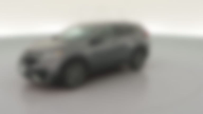 2022 Honda CR-V vehicle photo
