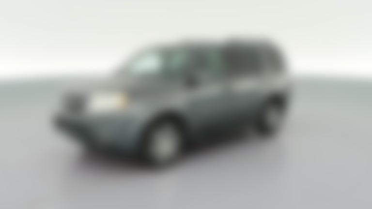 2013 Honda Pilot vehicle photo