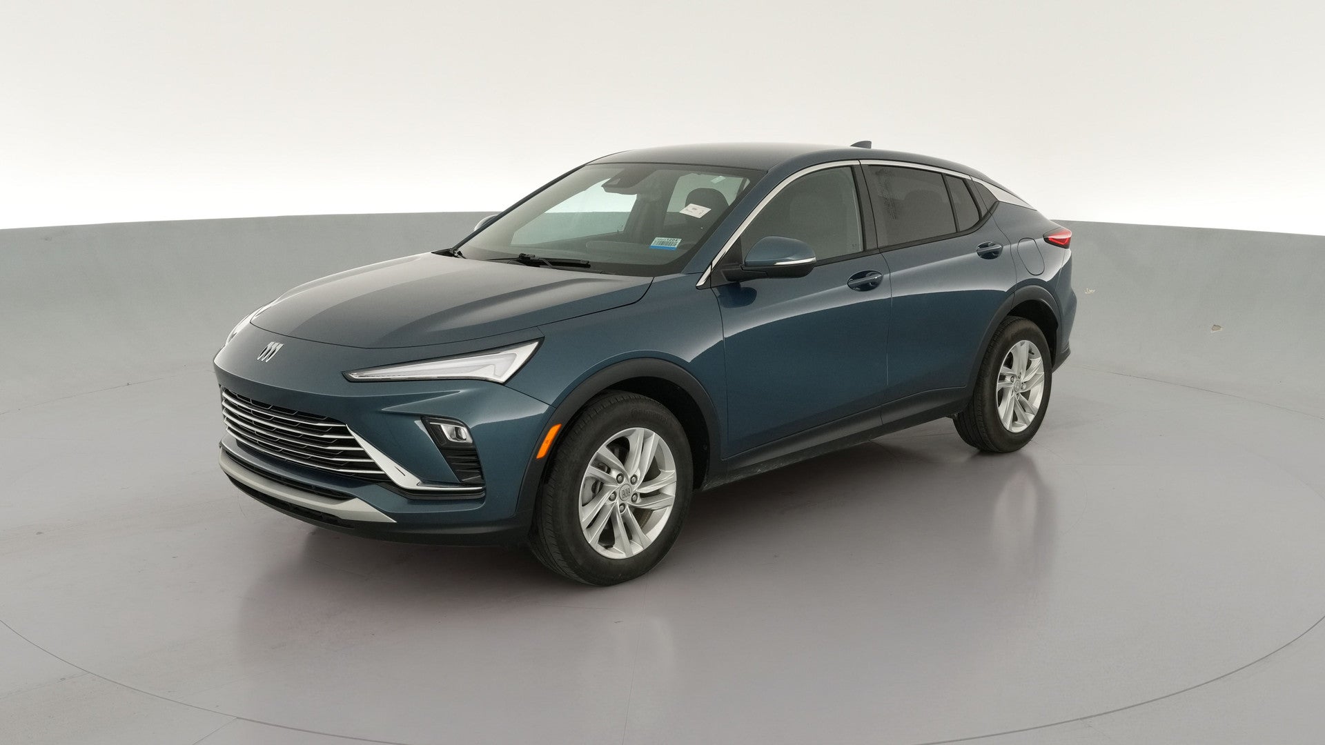 2024 Buick Envista vehicle photo