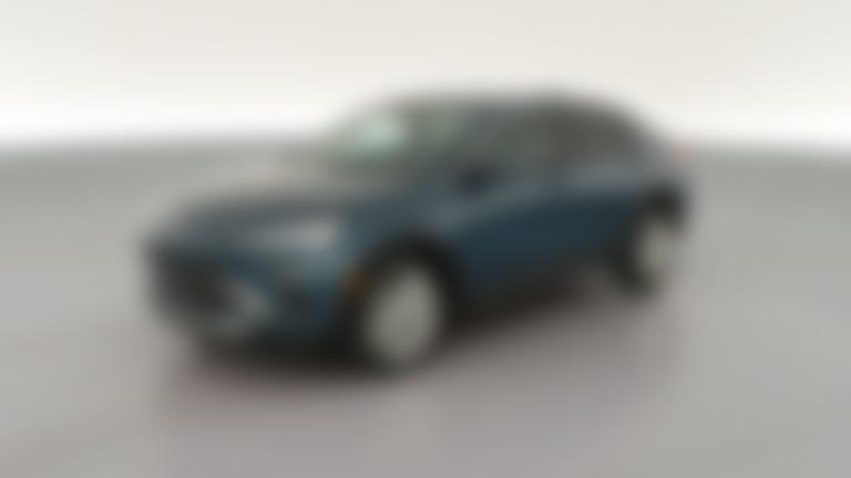 2024 Buick Envista vehicle photo