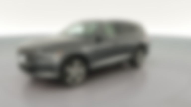 2021 Genesis GV80 vehicle photo